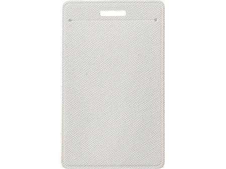 Чехол для пропуска с ретрактором «Favor»