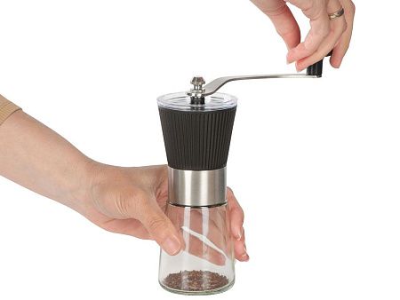 Механическая кофемолка «Turk»