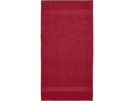 Хлопковое полотенце для ванной «Amelia»