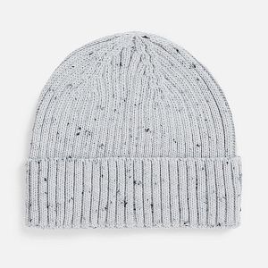 Шапка Spotti, светло-серая