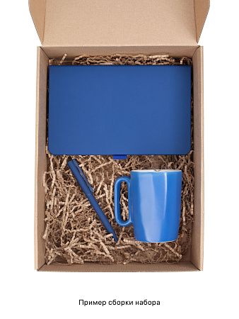 Блокнот "Парма", А5