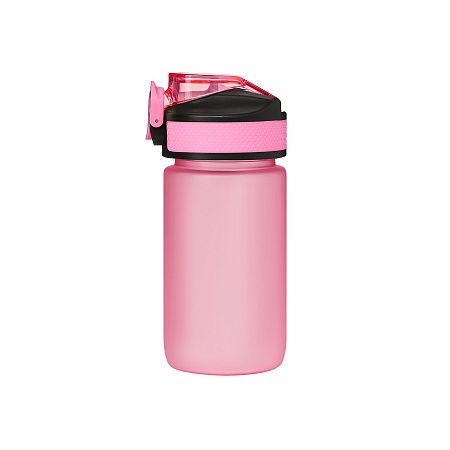 Бутылка для воды Флип мини  (Flip mini), розовая