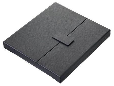 Подарочный набор «Bradbury &Co» с блокнотом А5 и ручкой