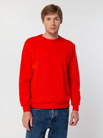 Толстовка Unit Toima, красная, размер XS v2