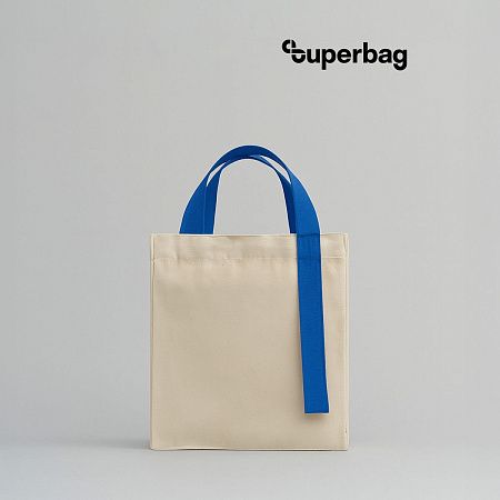 Шоппер Superbag Pack (S)