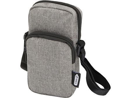 Сумка для телефона «Ross» из переработанного материала