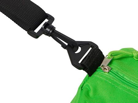 Сумка спортивная «Айзек»