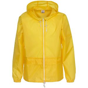 Ветровка Kivach Promo, желтый, размер 3XL