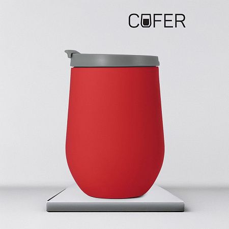 Набор NEO DUO: Кофер софт-тач NEO CO12s с дополнительной крышкой