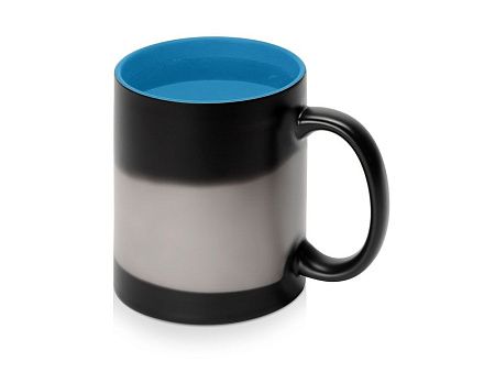 Кружка-хамелеон «Surprise» матовая