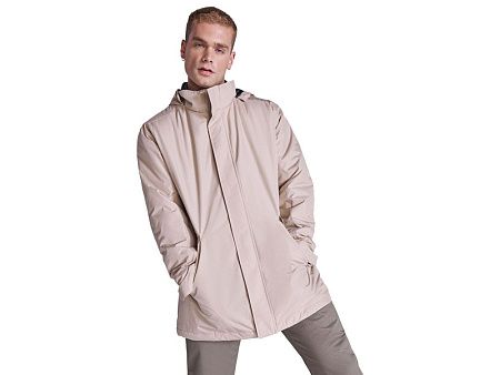 Парка утепленная «America», мужская