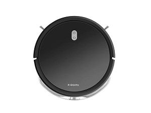 Робот-пылесос «Xiaomi Robot Vacuum E5 (Black)»