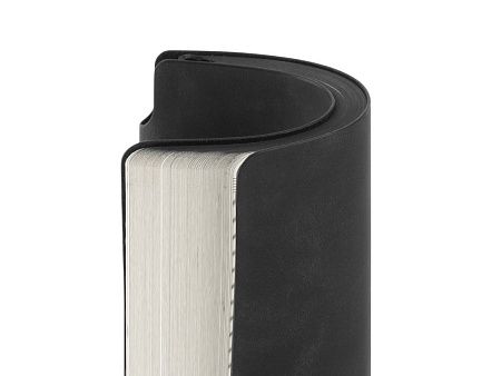 Блокнот в гибкой обложке А5 «Notepeno Max»