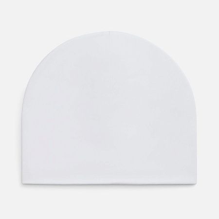 Шапка Senti, белая