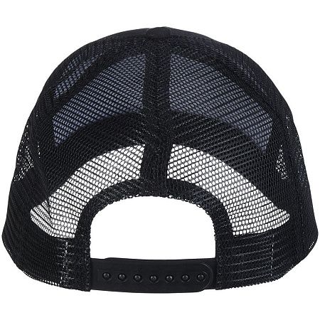 Бейсболка Blink, черная