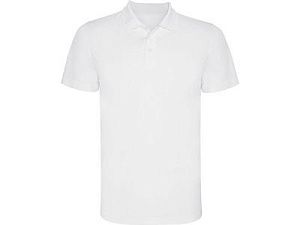 Рубашка поло «Monzha» мужская под нанесение