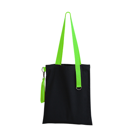 Шоппер Superbag black