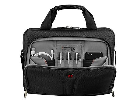 Сумка для ноутбука 14" «WENGER BC Free»
