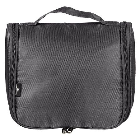 Несессер Comfort Travel Option, тёмно-серый