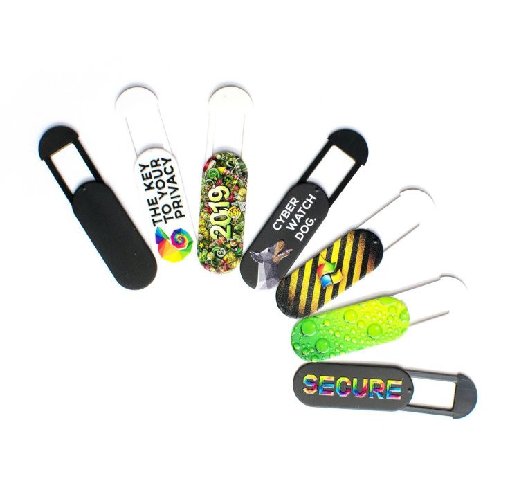 Заглушка для камеры