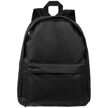 Рюкзак Berna, оранжевый