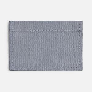 Карман для фартука Е1 Lomme, S, серый