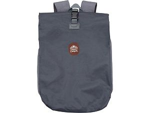 Рюкзак «Glaze» для ноутбука 15'' с патчем, цвет: серый