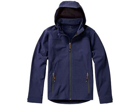Куртка софтшел "Langley" мужская