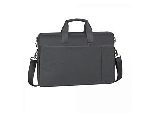 Сумка для ноутбука до 17.3'', цвет: черный
