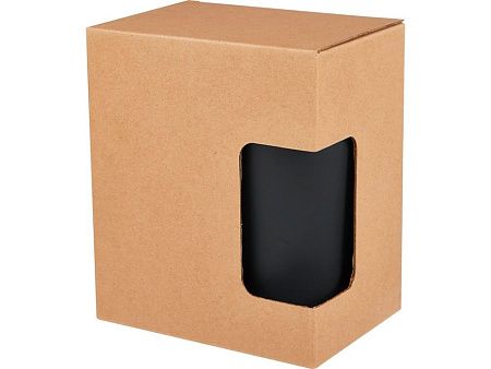 Кружка с двойными стенками «Nordia», 400 мл