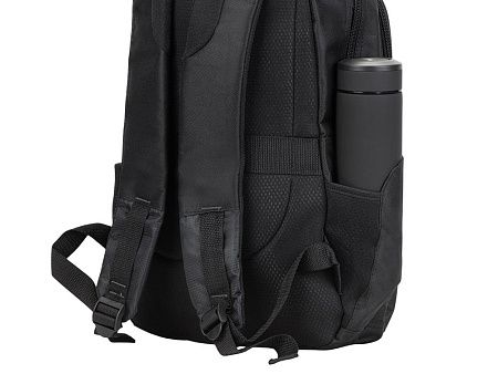 Рюкзак «Ravy» для ноутбука 15.6" с защитой RFID