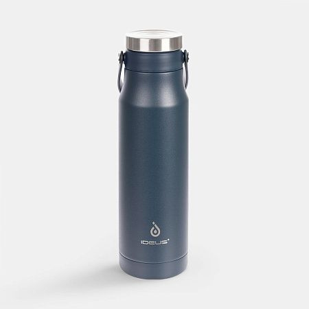 Термобутылка Tateyama, синяя