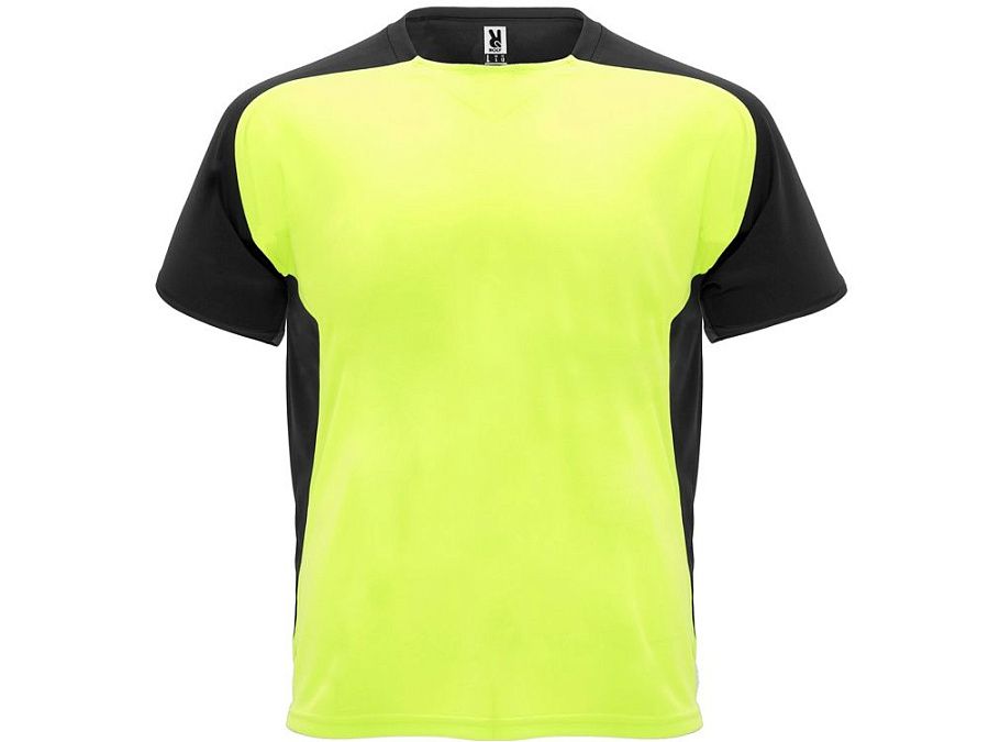 Спортивная футболка «Bugatti» мужская под нанесение