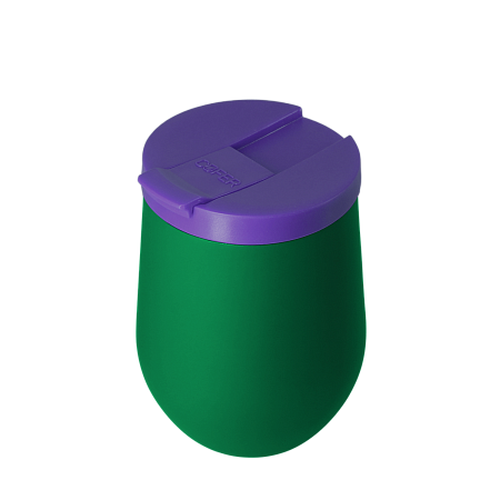 Набор NEO DUO: Кофер софт-тач NEO CO12s с дополнительной крышкой