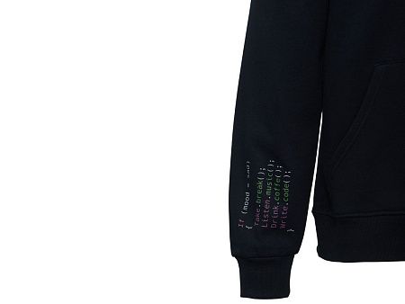 Худи «Hamburg», унисекс