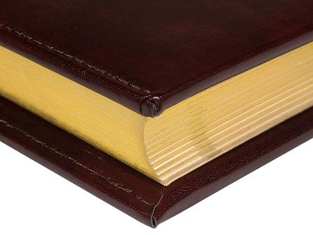 Ежедневник полудатированный А5 «Windsor»