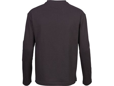 Лонгслив оверсайз «Berlin» унисекс