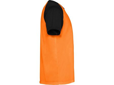 Спортивная футболка «Indianapolis» мужская