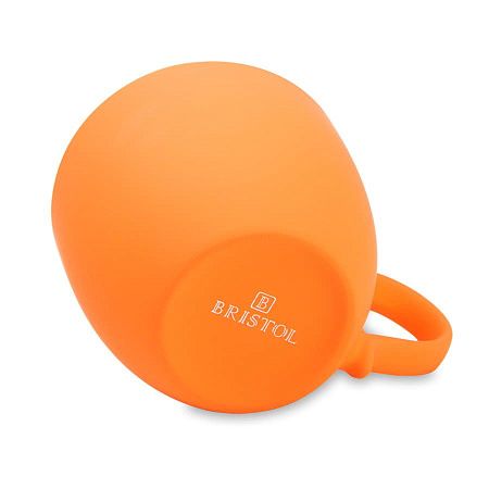 Чайная пара TENDER с прорезиненным покрытием