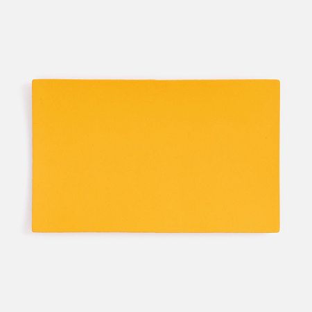 Лейбл Listra Soft Touch, XL, желтый