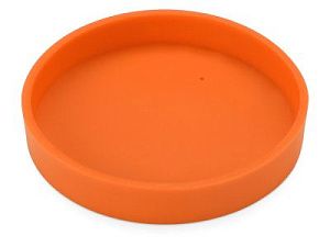 Подставка для набора «Конструктор», цвет: оранжевый