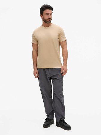 Футболка Imperial 190, песочная, размер S