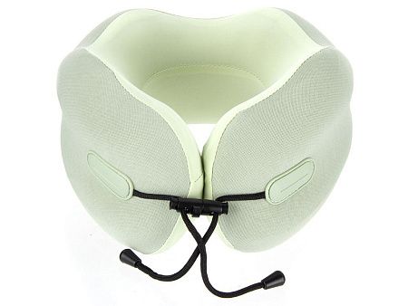 Подушка для путешествий с эффектом памяти «Pillow PRO»