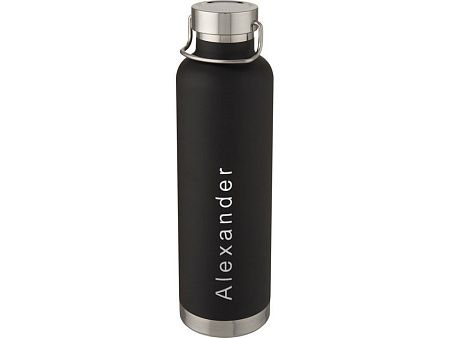 Бутылка спортивная «Thor» с вакуумной изоляцией