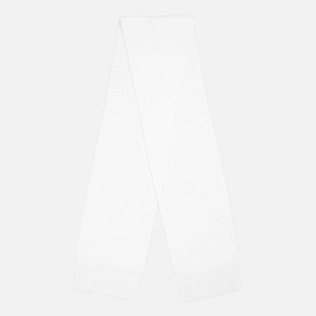 Шарф Sorang, белый