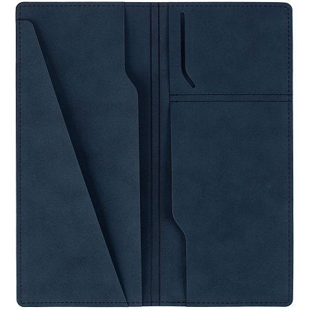 Дорожный органайзер Nubuk, синий