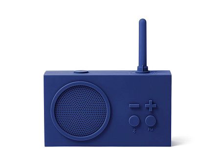 Колонка беспроводная Tykho 3