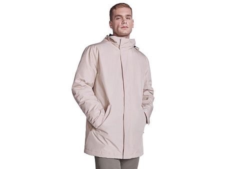 Парка утепленная «America», мужская