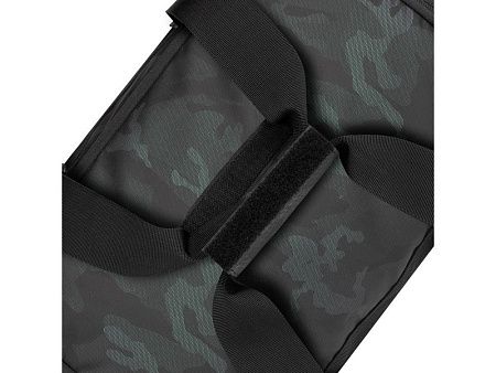 Вместительная сумка для посещения фитнесс клуба и загородных поездок, 30 л