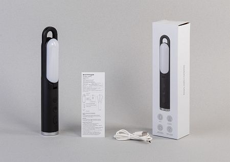 Фонарь-лампа "Torch" туристический